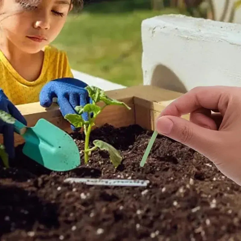 BowLift | Easy-to-use plant nutrient sticks for vibrant growth