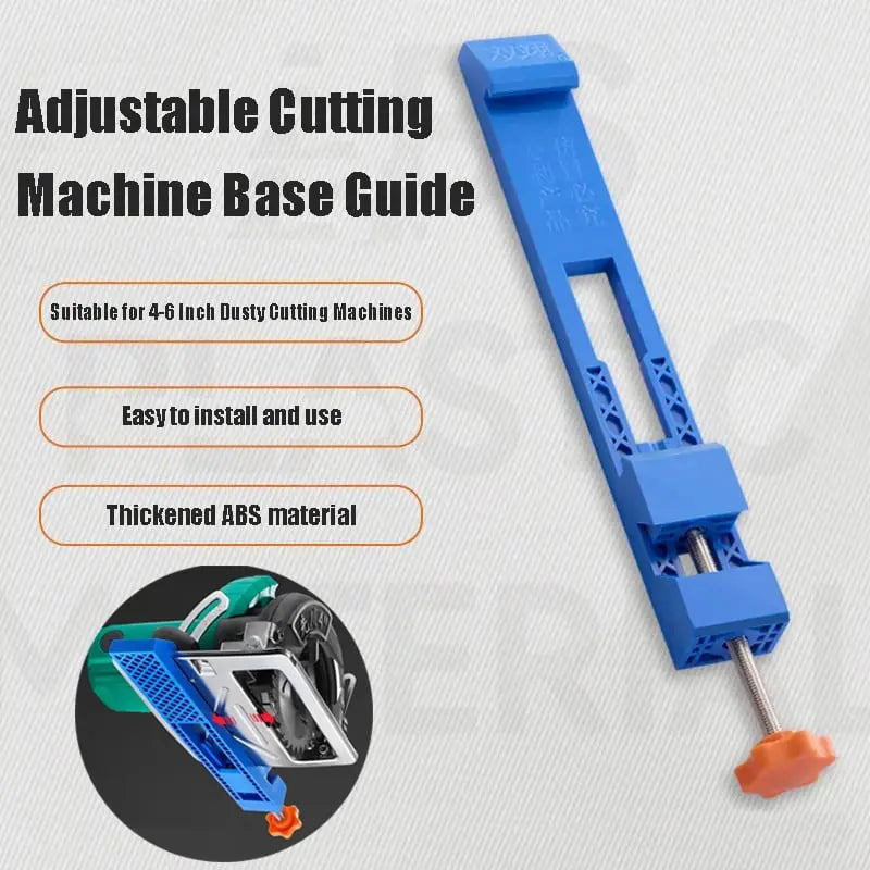 BowLift | Adjustable cutting guide for precise cuts