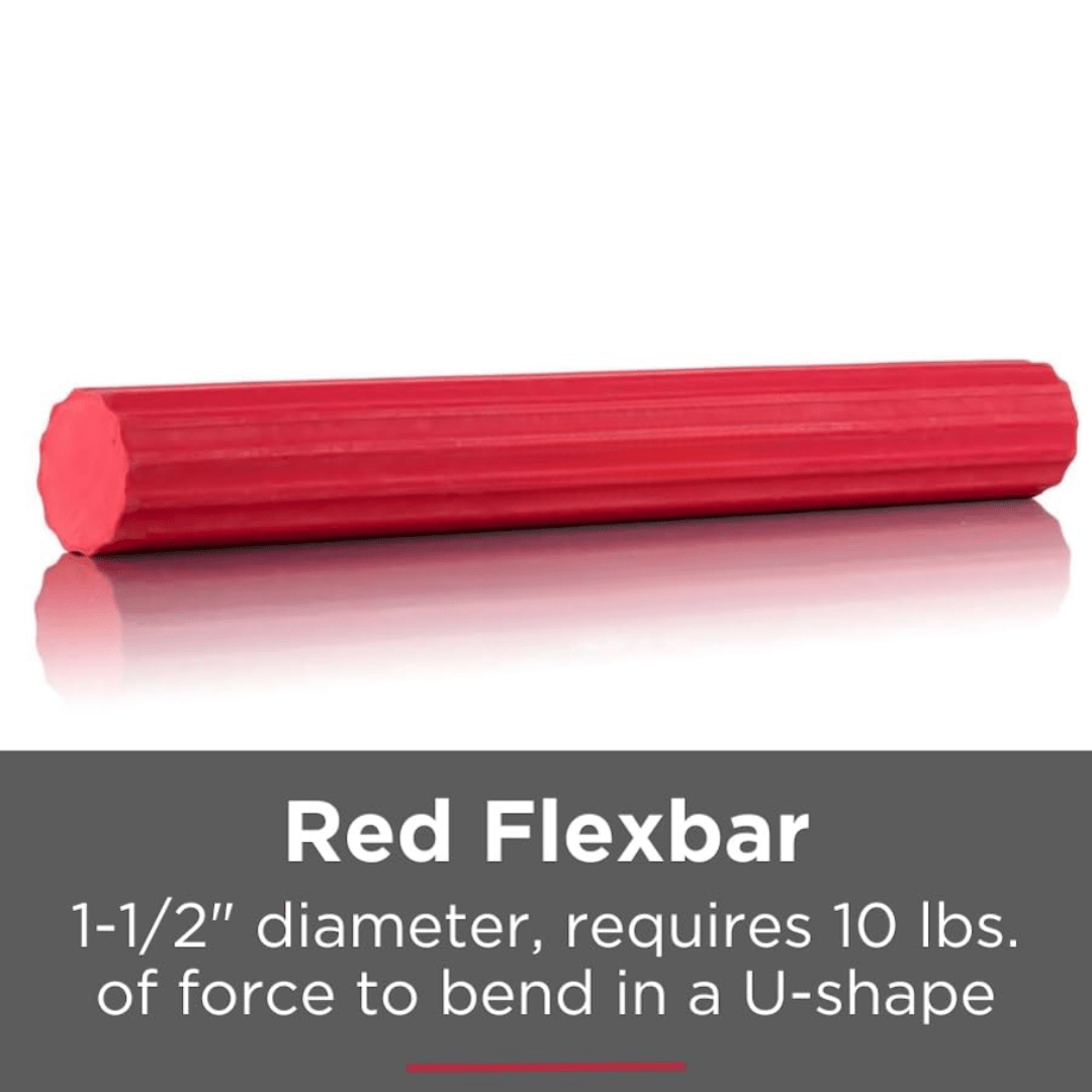 BowLift | Elbowflex – Therapy Resistance Bar for Elbow & Wrist Strengthening