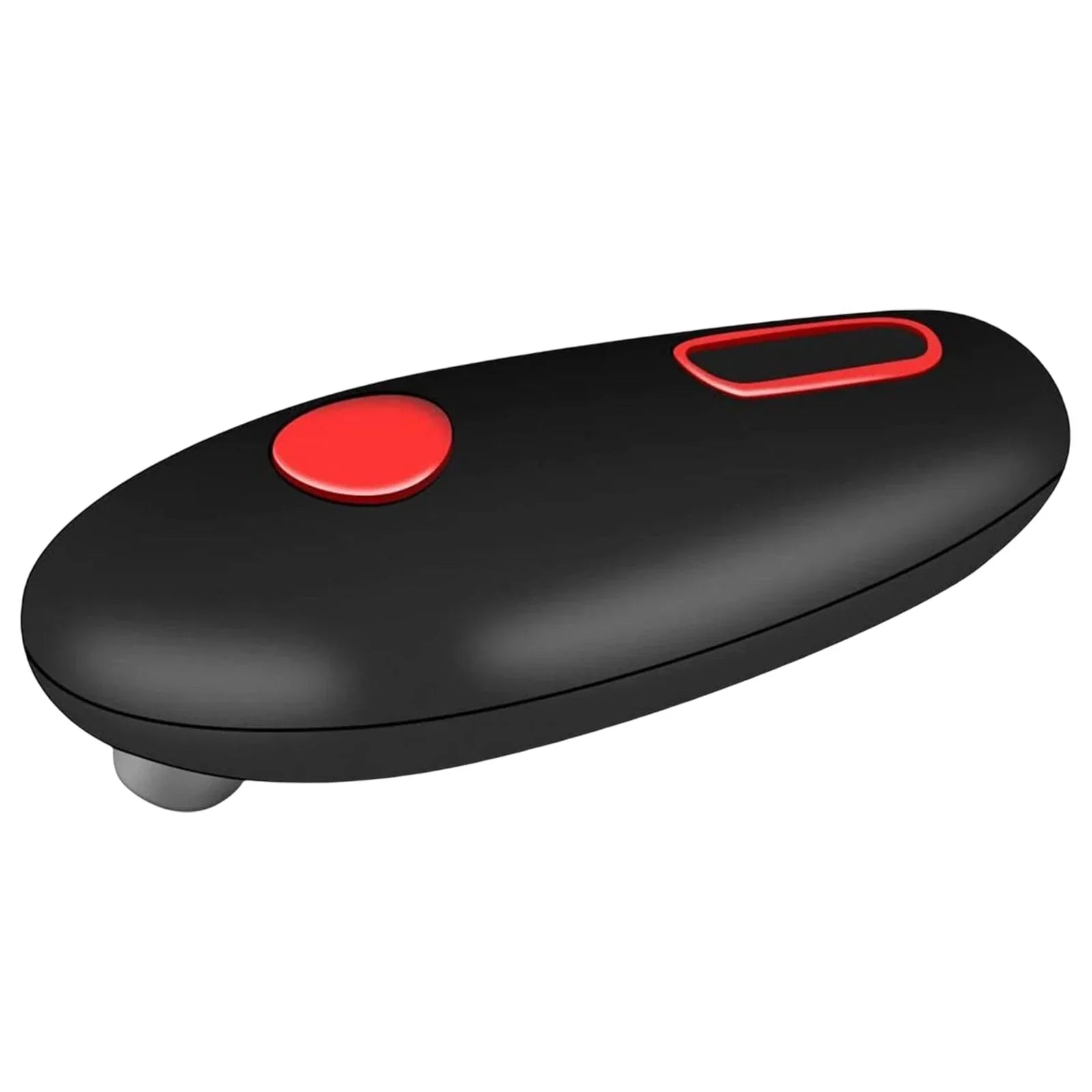 BowLift | Automatic Can Opener with Ergonomic Handle and One-Button Operation