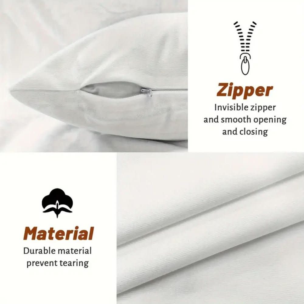 BowLift | Christmas Pillow Covers with Festive Designs