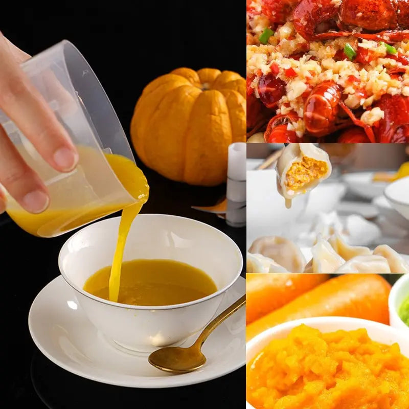 BowLift | Electric Mini Food Chopper – USB rechargeable Garlic Chopper