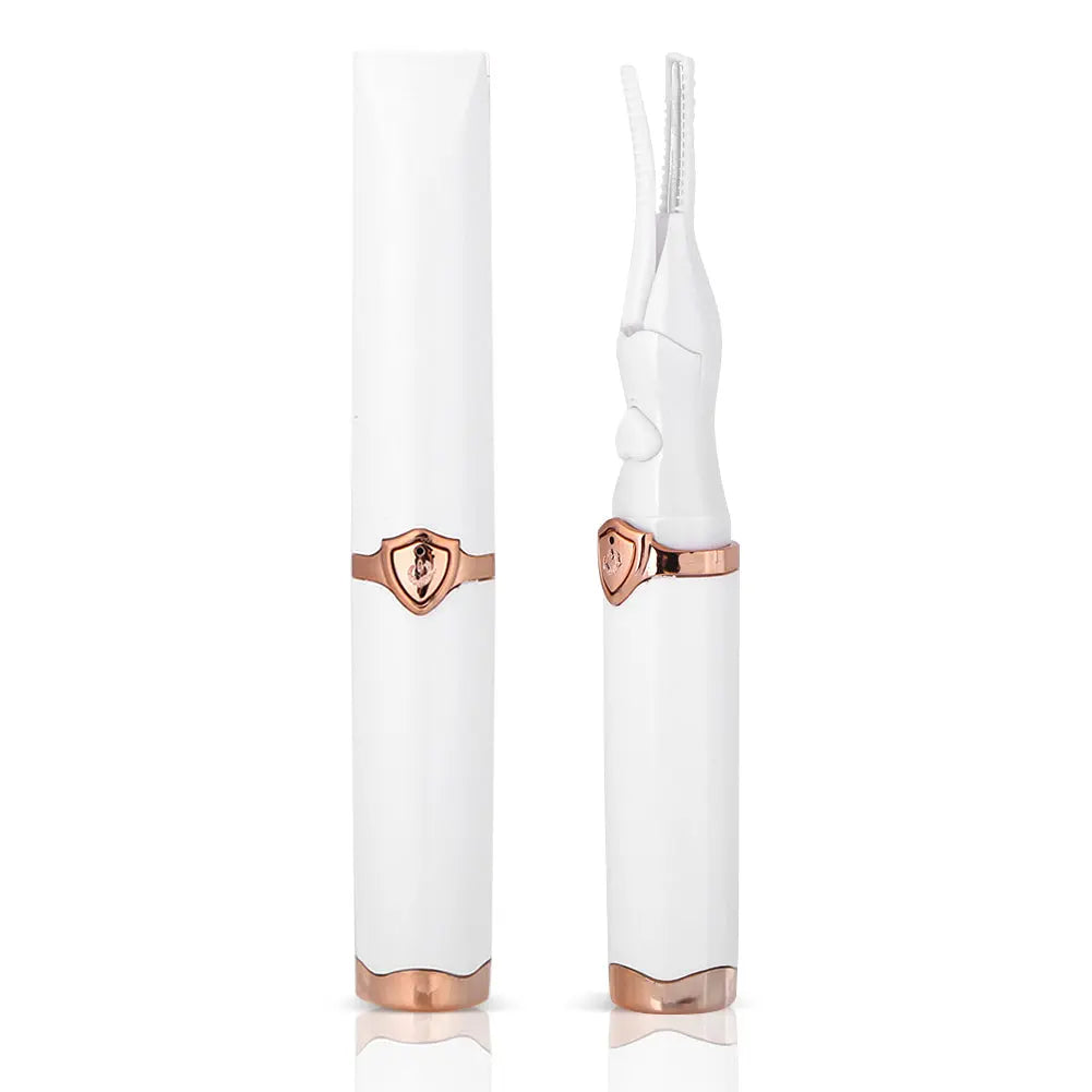 BowLift | Electric Eyelash Curler – Gentle & Long-lasting