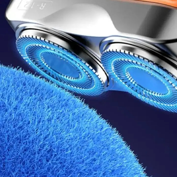 BowLift | Electric compact mini shaver