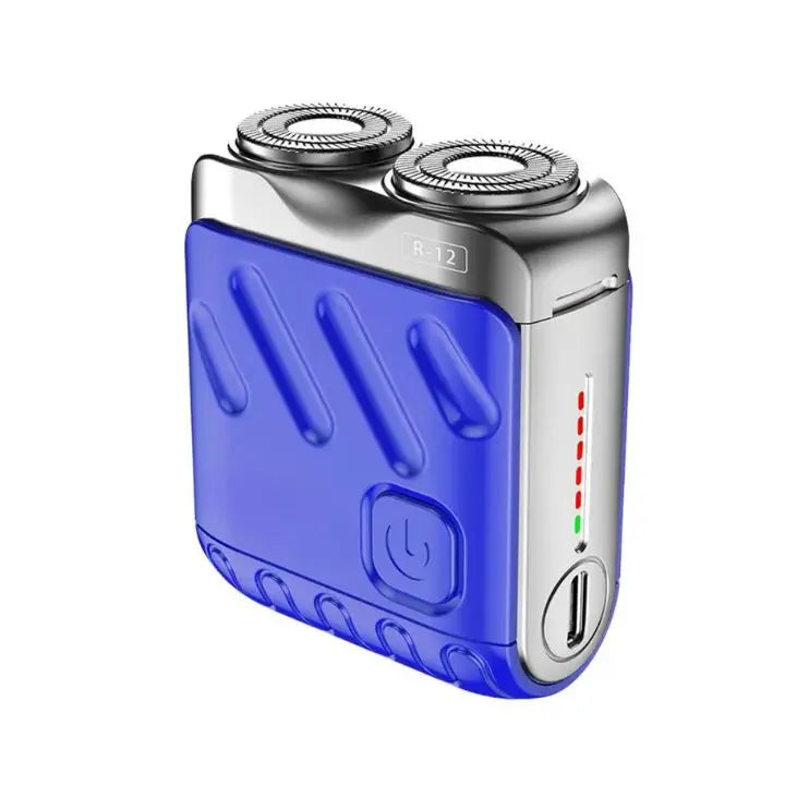 BowLift | Electric compact mini shaver