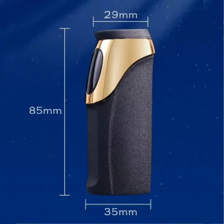 BowLift | Electric lighter with USB charging cable