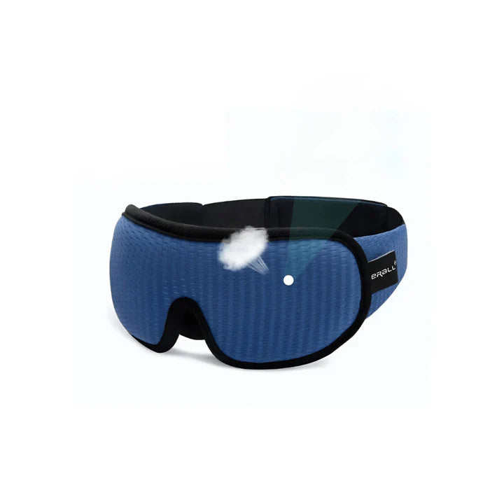 BowLift | Ergonomic 3D Sleep Mask