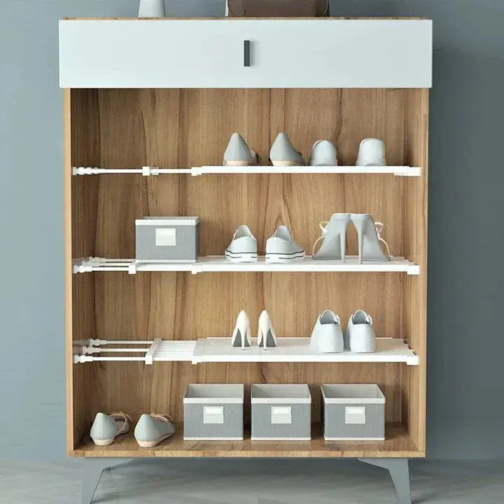 BowLift | Expandable multifunctional shelf