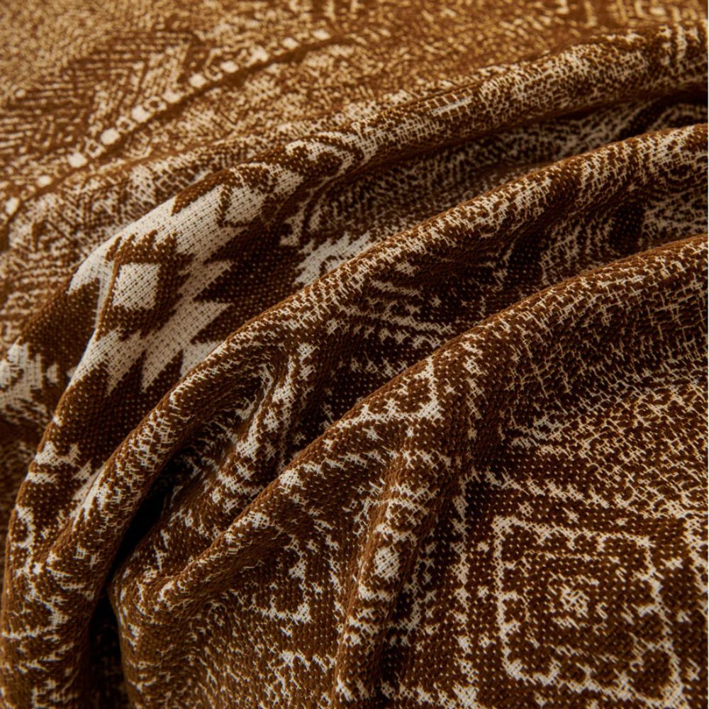 BowLift | Ethno Cultural Tribe Sofa Cover