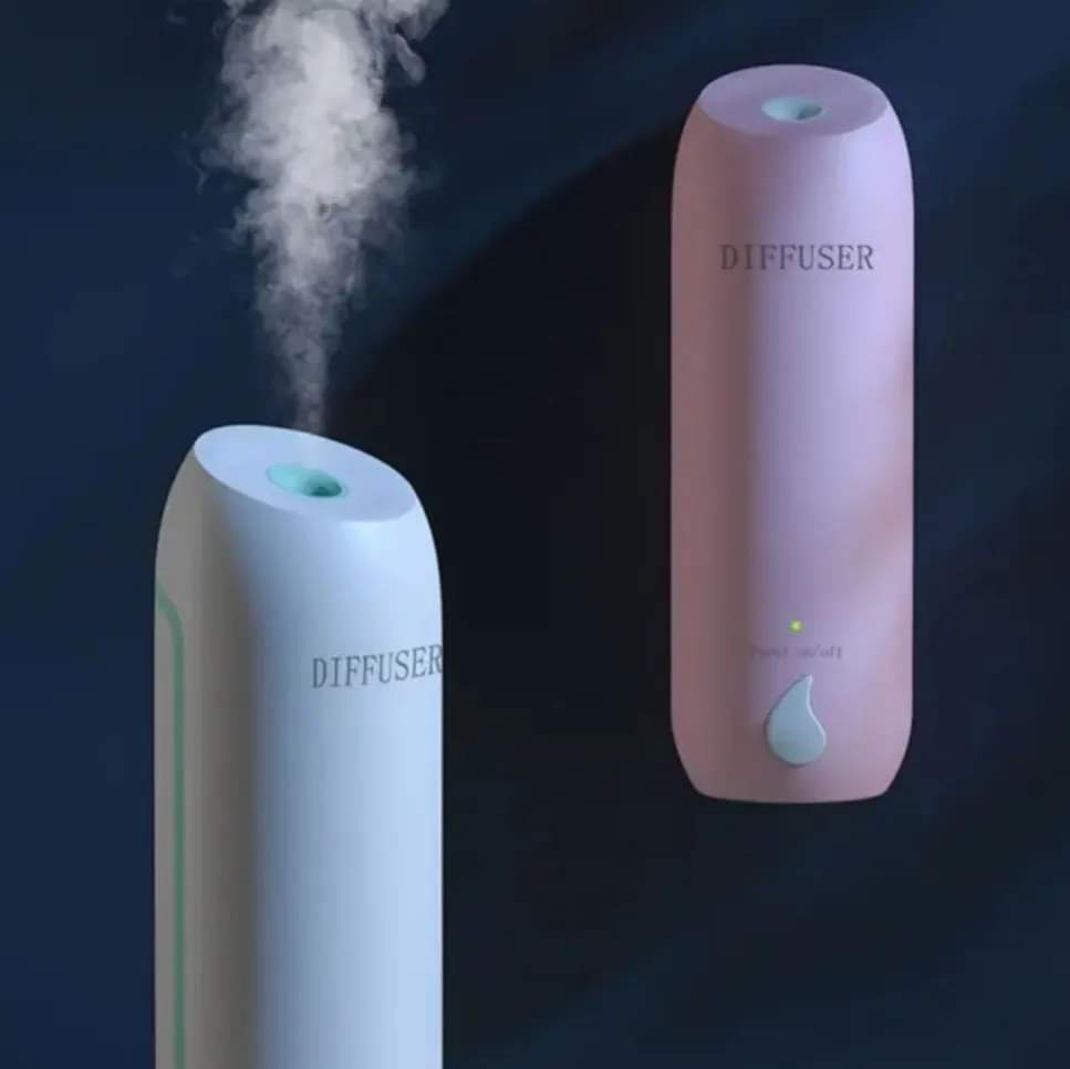 BowLift | Rechargeable Diffuser