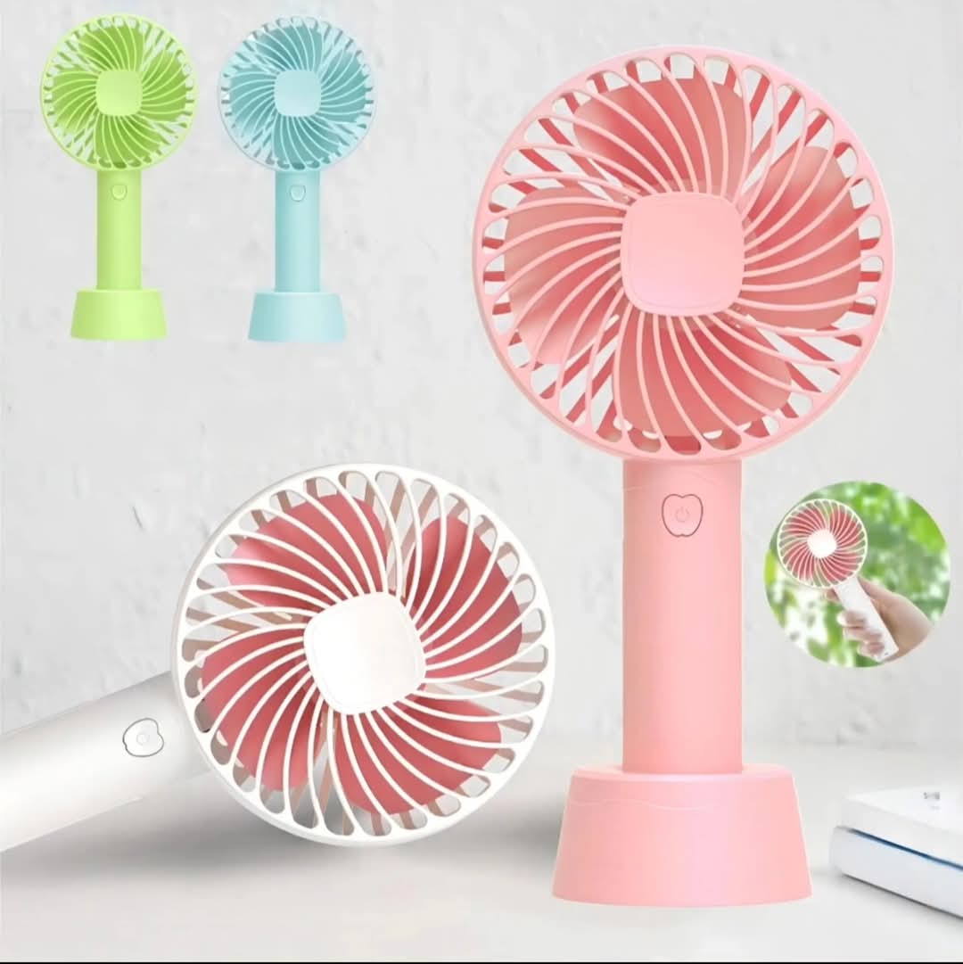 BowLift | Electric Hand Fan