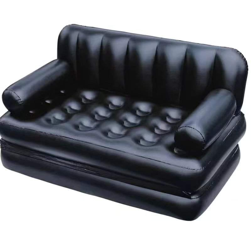 BowLift | Inflatable sofa bed with pump