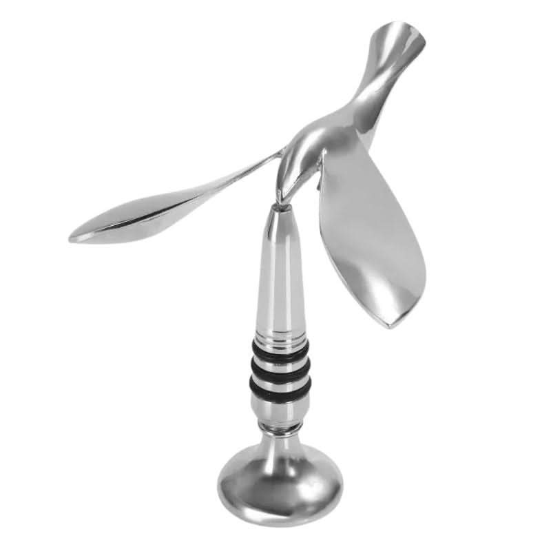 BowLift | Balancing Bottle Opener in Bird Design Made of Metal