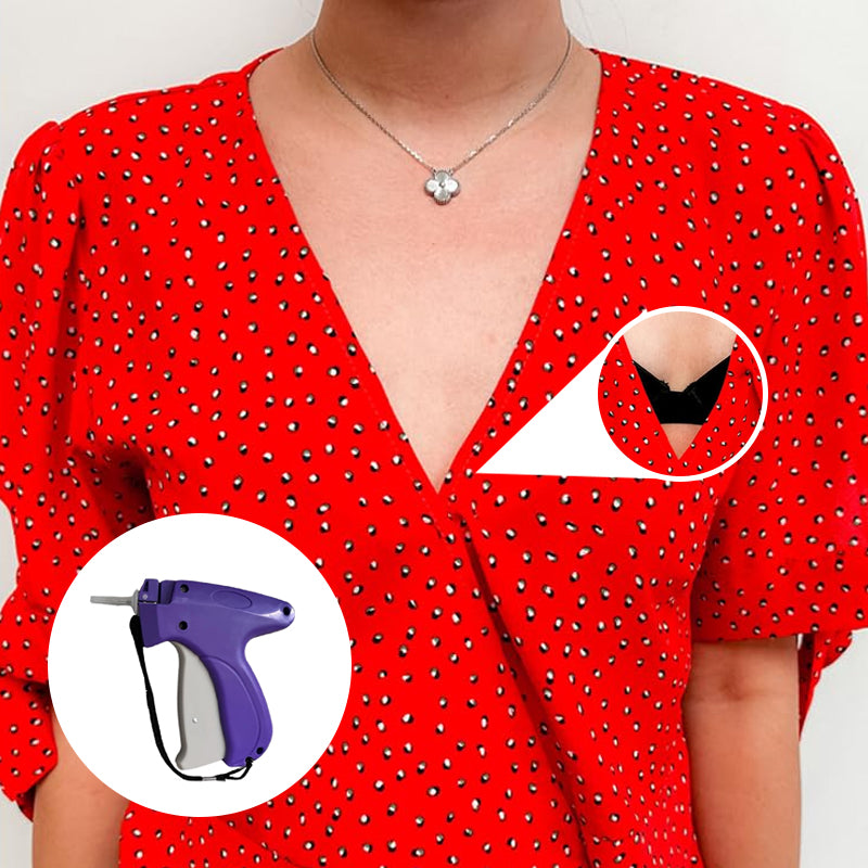 BowLift | Fast Clothing Repair