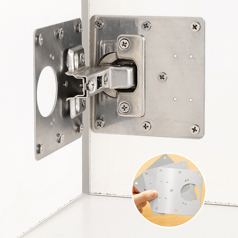 BowLift | Door Hinge Repair Set