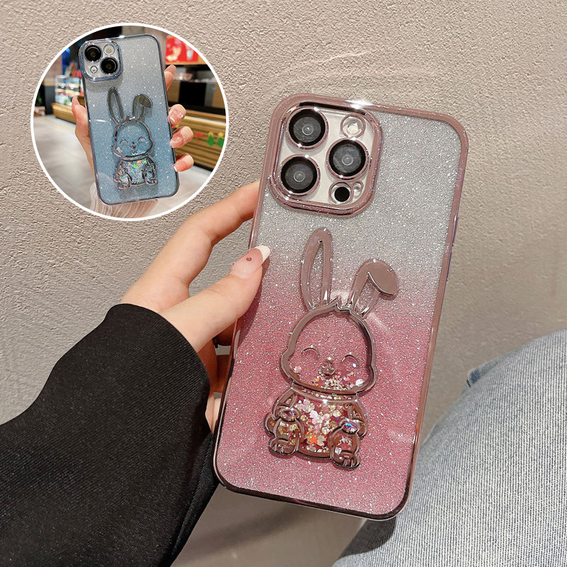 BowLift | 3D Bunny Case for iPhone