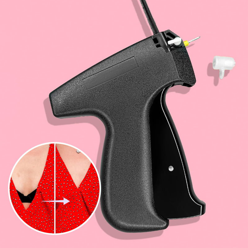 BowLift | Fast Clothing Repair