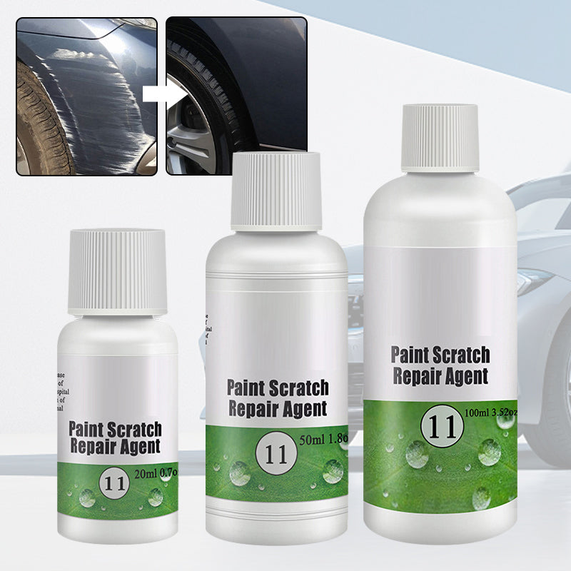 BowLift | Professional Car Scratch Repair Agent