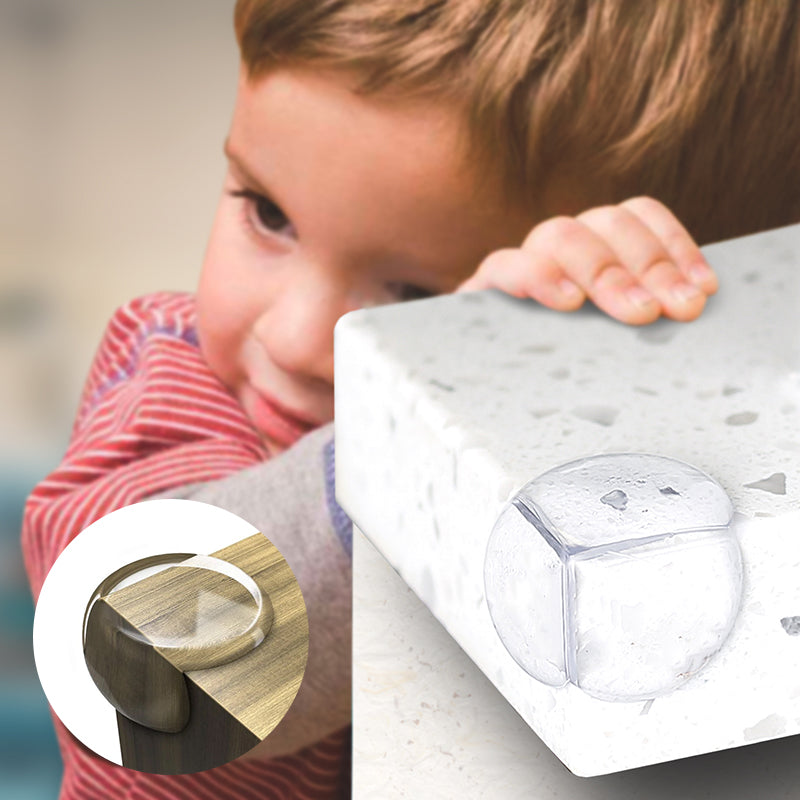 BowLift | Children's Anti-Collision Desk Corner Cover