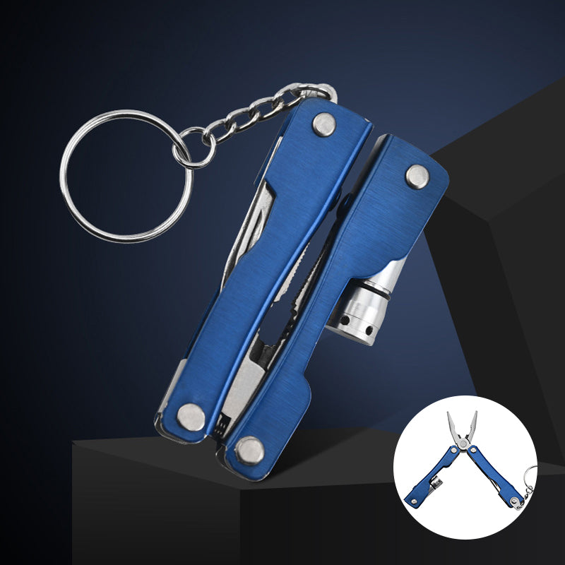 BowLift | 8-in-1 multifunctional pliers