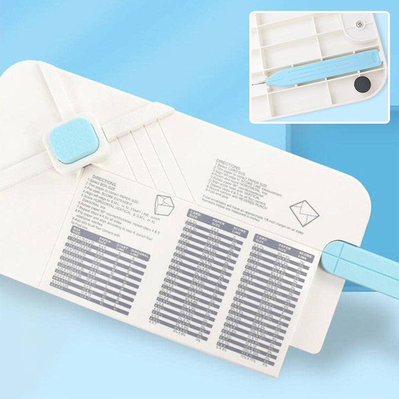 BowLift | Envelope Gift Box Scribe Board