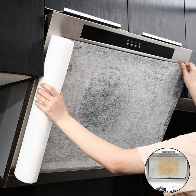 BowLift | Cooker hood oil-absorbing filter cotton