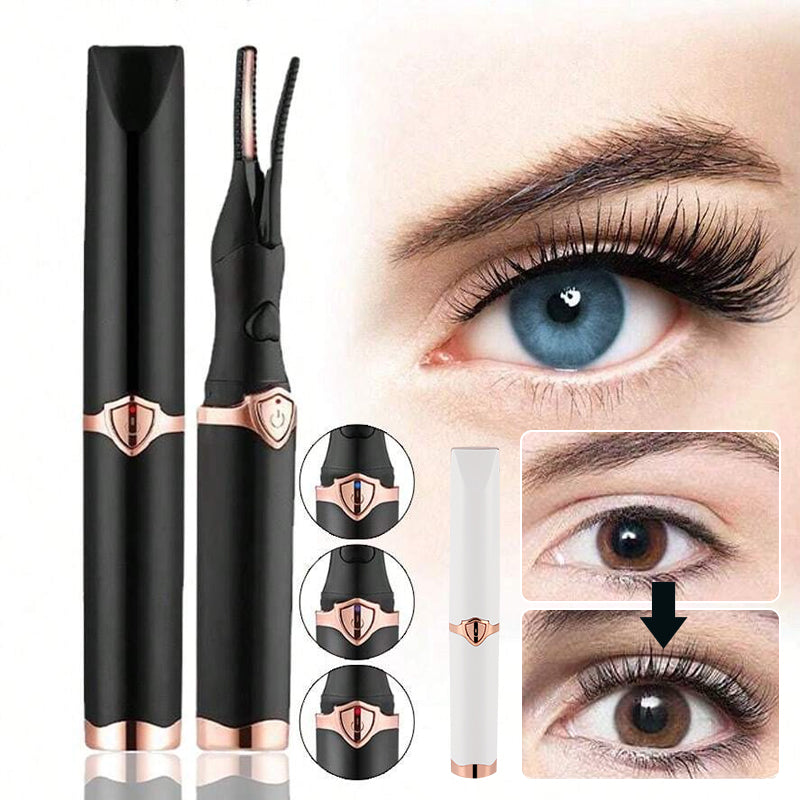 BowLift | Electric Eyelash Curler