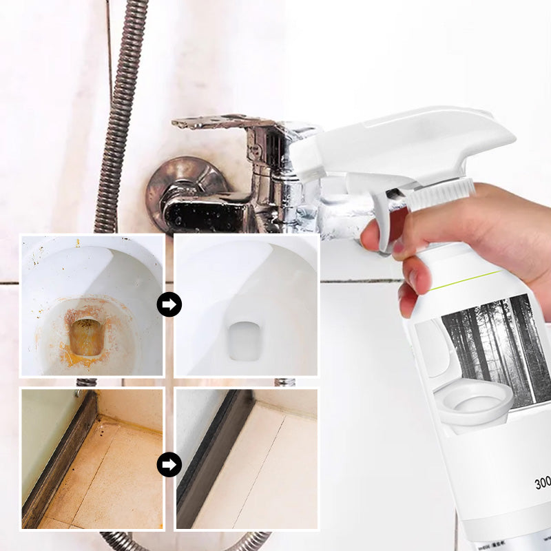 BowLift | Powerful cleaner for stains in toilet shine with oxalic acid