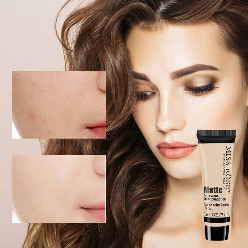 BowLift | Anti-Aging Liquid Foundation