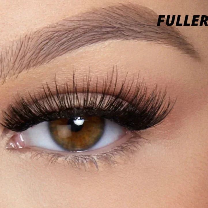 BowLift | Stylish magnetic eyelashes