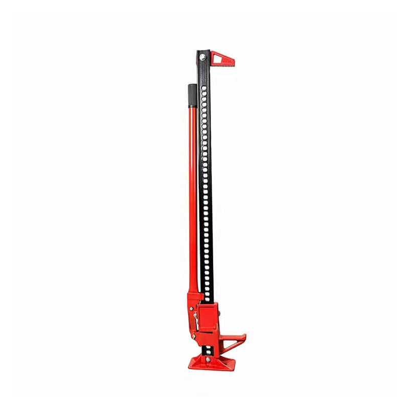 BowLift | Farmer Top, Manual Buggy Rescue Jack, Monkey Climbing Pole Front Bar Retainer Monkey Climbing Pole Off-Road Jack