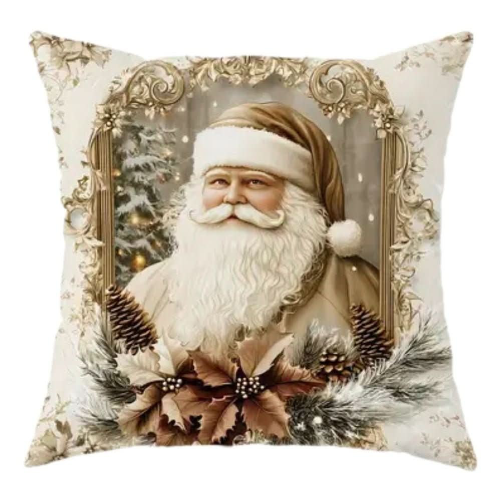 BowLift | Christmas cushion covers with festive motifs