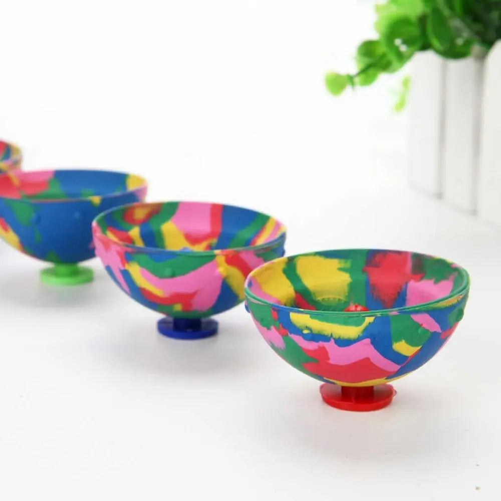 BowLift | Fidget Toy for Throwing – Jumps Higher with Redation