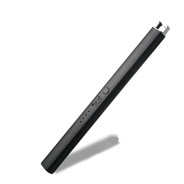 BowLift | Flameless Plasma Pulsed Arc Electric Lighter Igniter