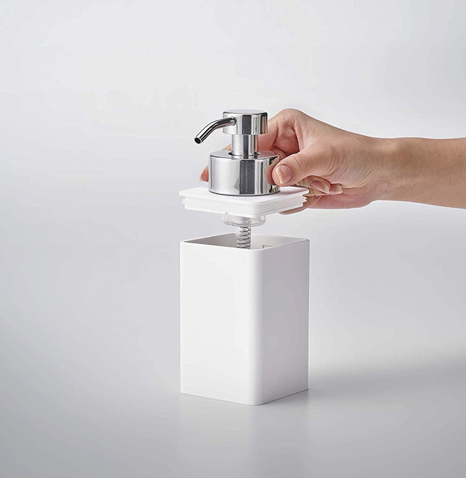 BowLift | Foam Soap Dispenser