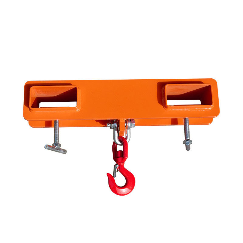 BowLift | Light And Heavy Forklift Hooks, Thickened And Durable Forklift Crane