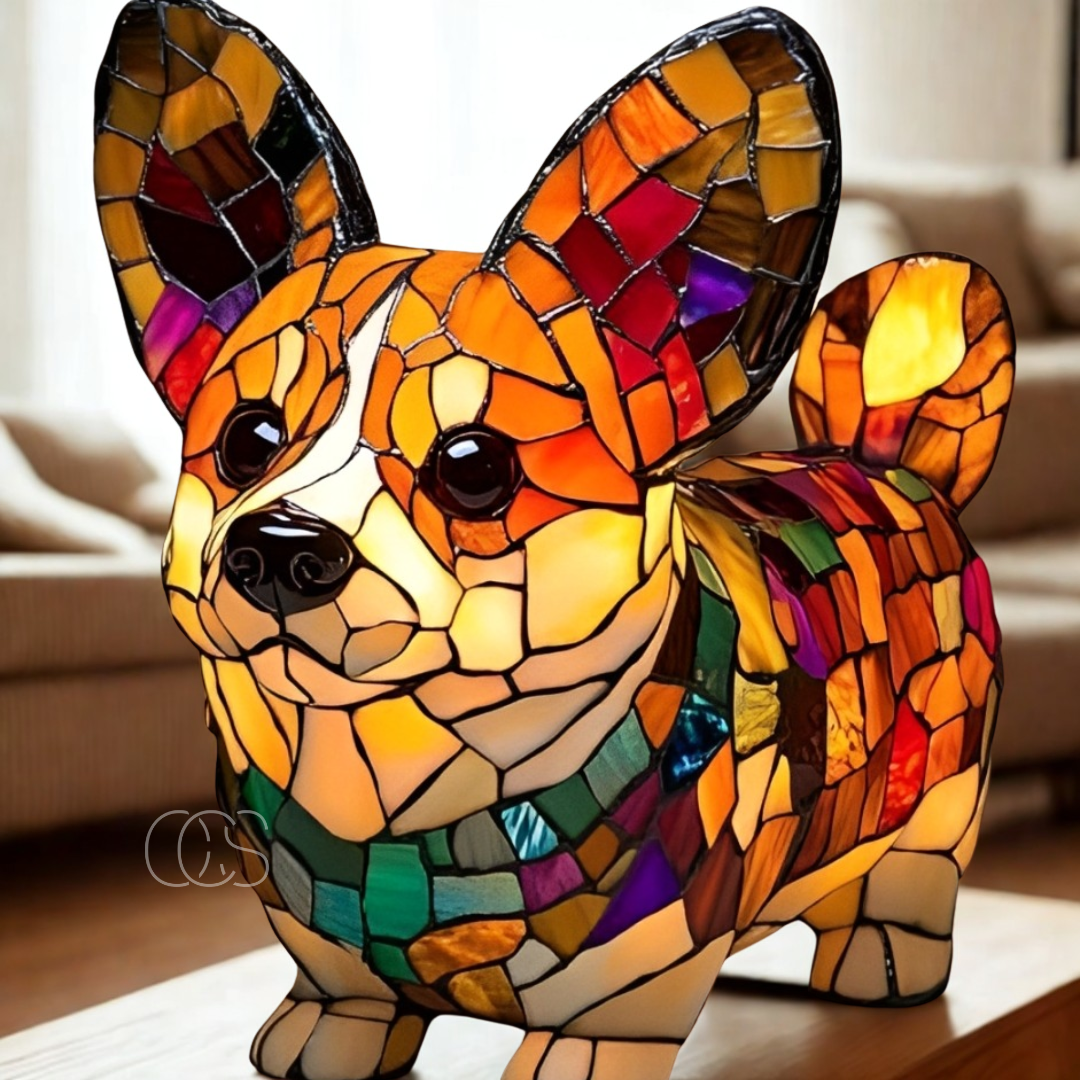 BowLift | GlowPet – The night light that warms hearts!