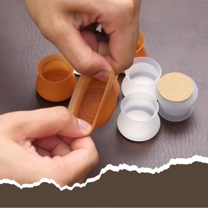 BowLift | Furniture Silicon Protection Cover