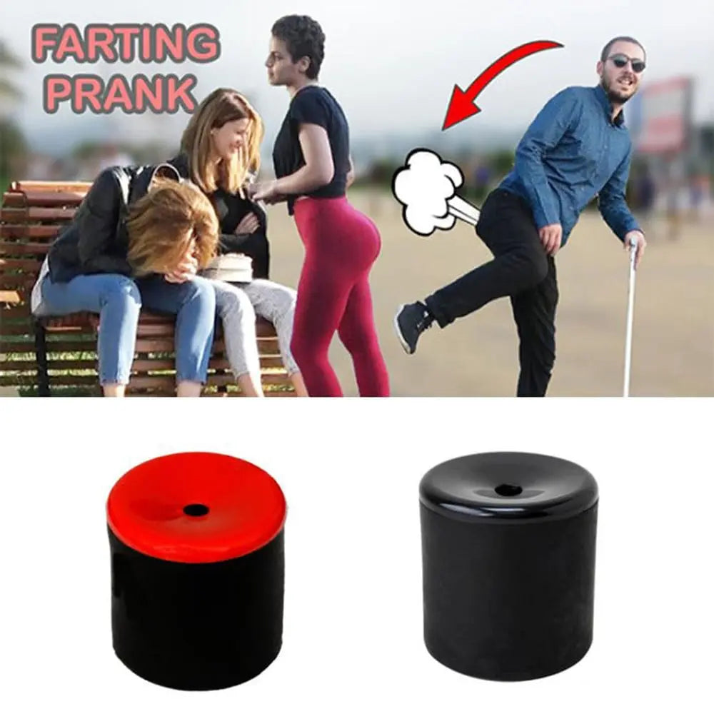 BowLift | Fart Machine made of Rubber – The little joke for big laughs