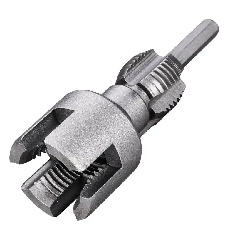 BowLift | Thread Cutting Tool Set – For defective pipes & new fittings