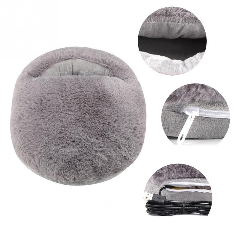 BowLift | Foot Warmers USB 5V Electric Foot Warmer