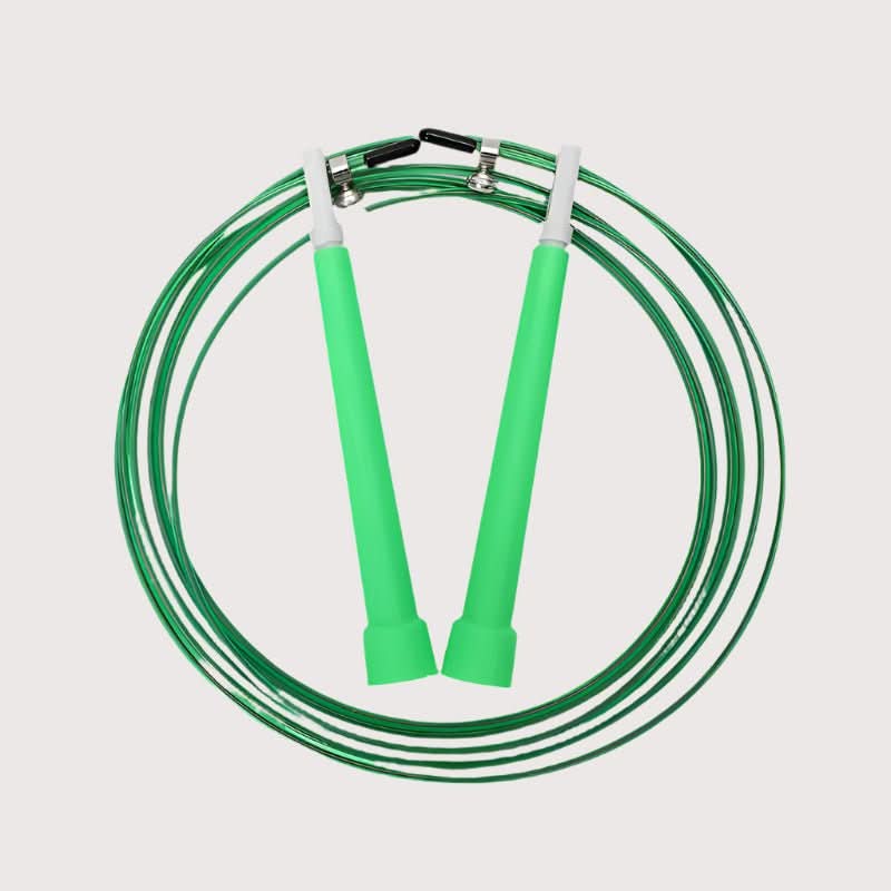 BowLift | Adjustable Professional Jump Rope for Fitness & Endurance Training