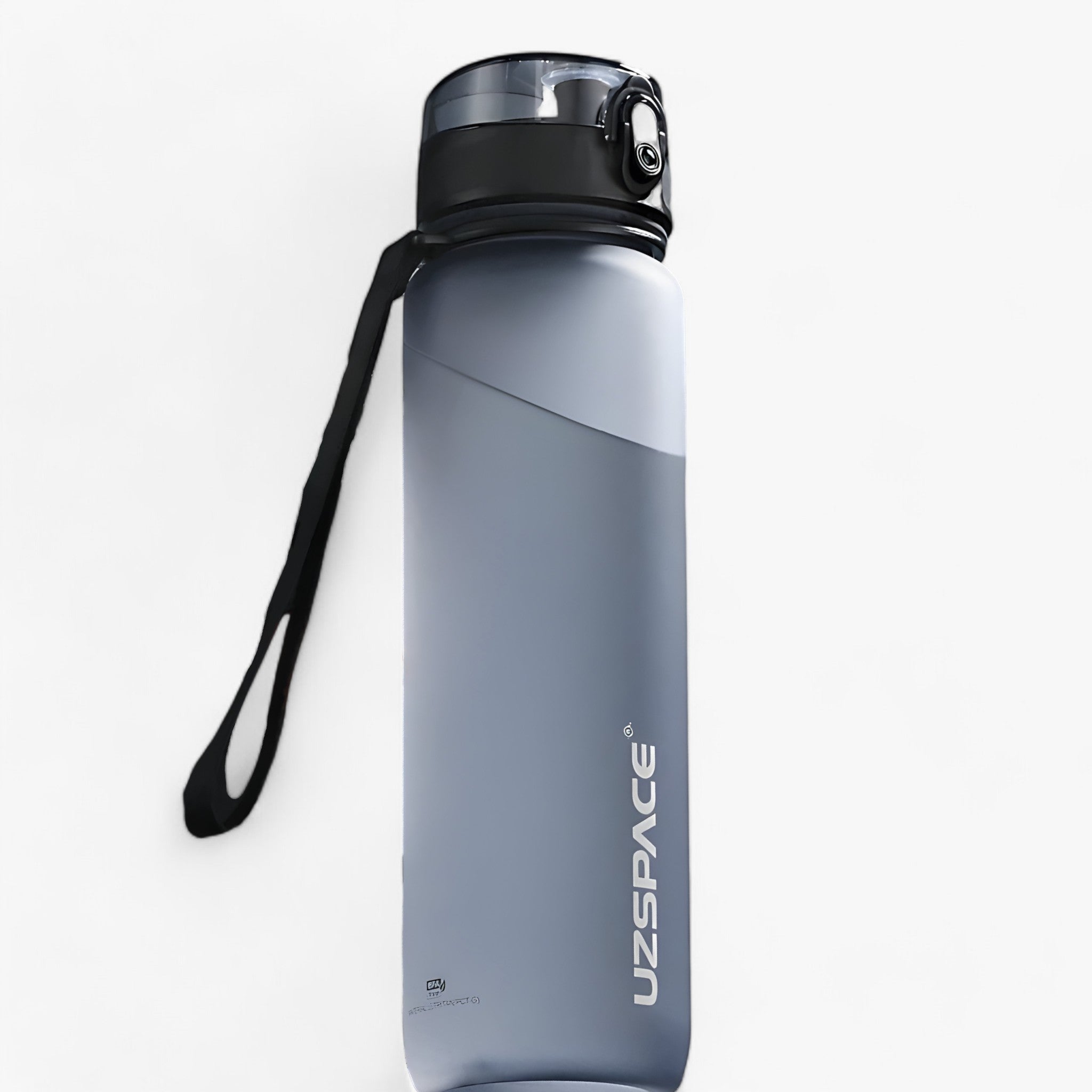 BowLift | HydraShake | Sport Shaker Bottle - BPA-free and leak-proof