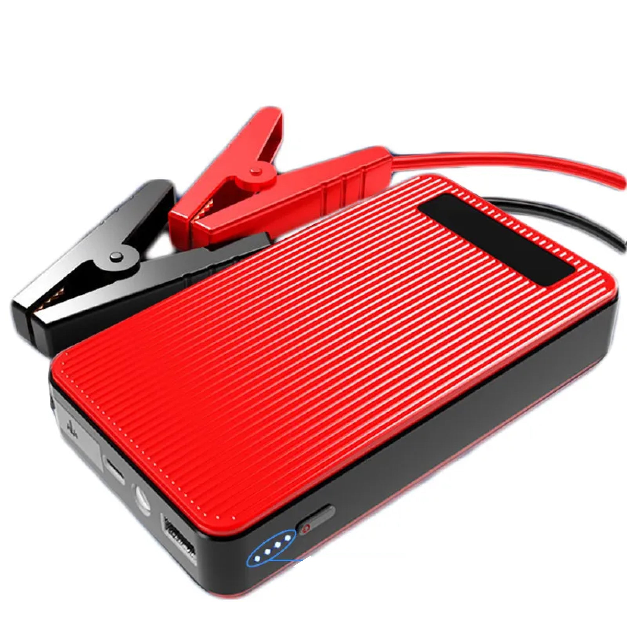 BowLift | Car Battery Booster Jumper Starter Pack for Automotive Vehicle