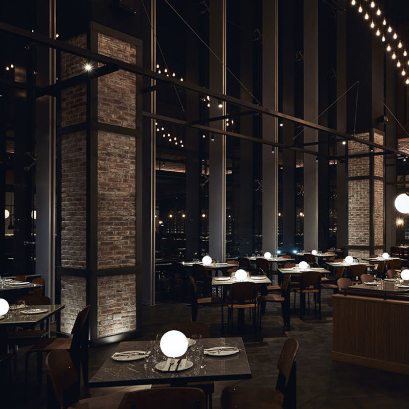 BowLift | Wireless LED Table Lamp | 16 Color Settings, Rechargeable & Perfect for Home, Office, or Relaxation