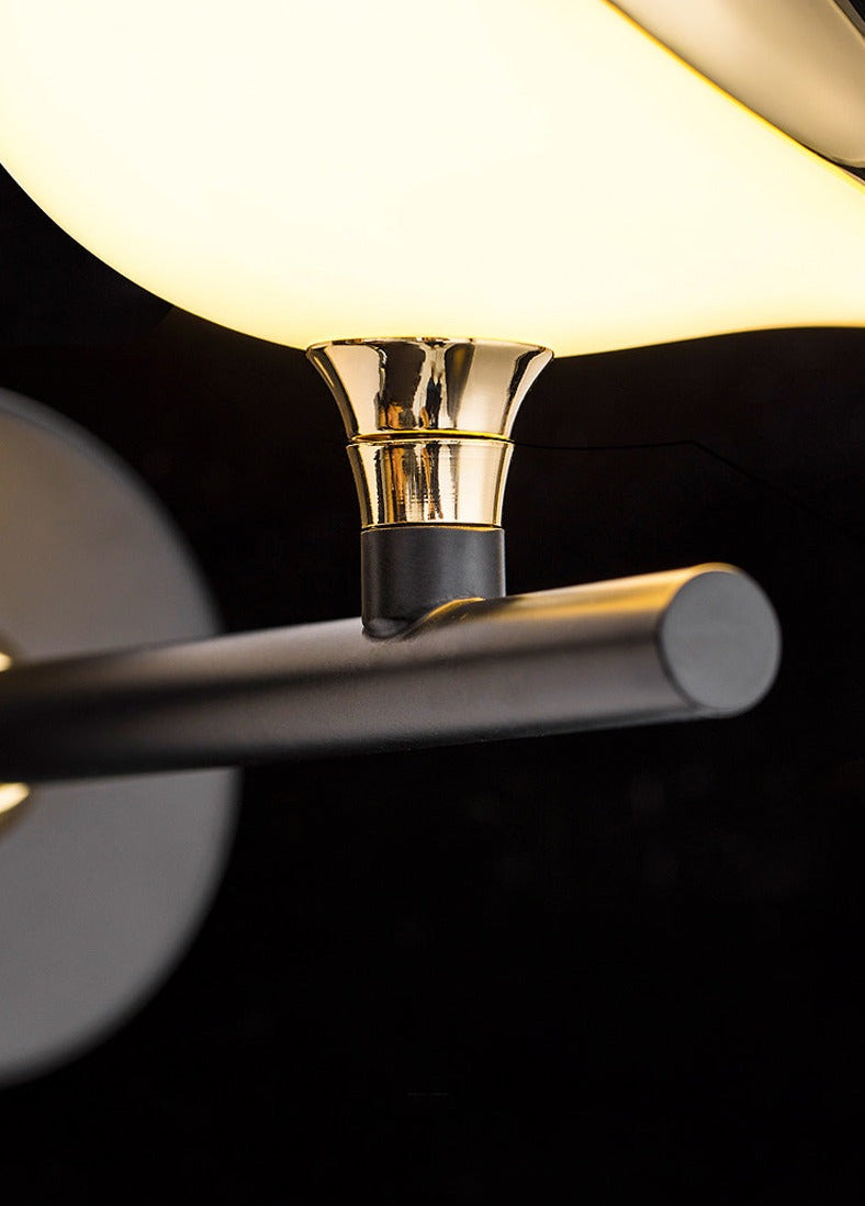 BowLift | BirdGlow – Enchanting Wall Lamp with Birds for Soft, Captivating Light