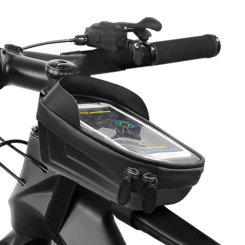 BowLift | Bicycle Waterproof Mobile Holder Bag