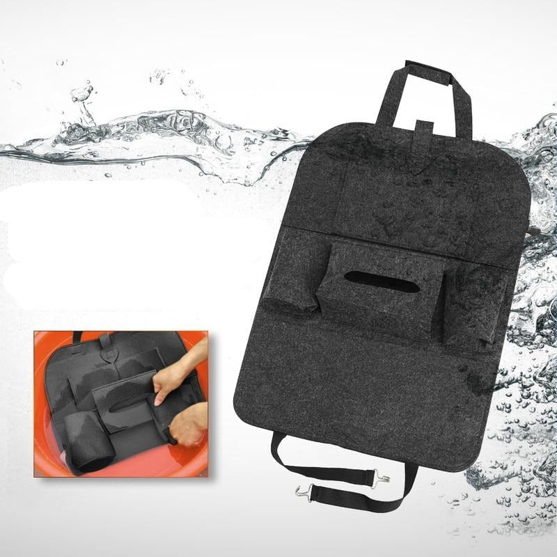 BowLift | Car - Organizer for the backseat