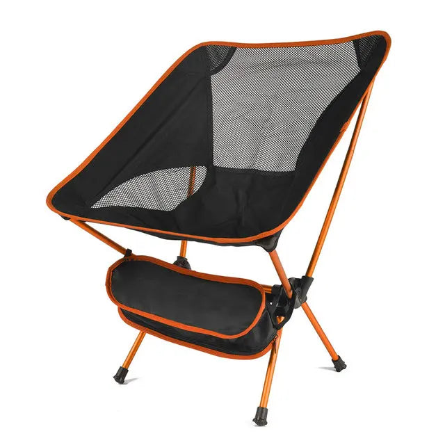 BowLift | Detachable Aluminum Lightweight Chair