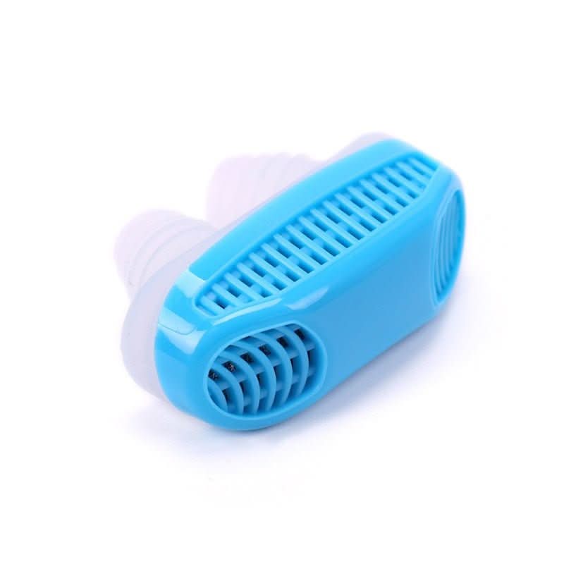 BowLift | Anti-snoring air filter system for better sleep & healthy breathing